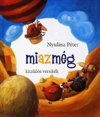 Miazmég/kitalálós versikék