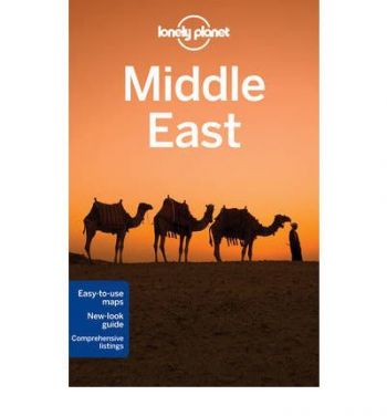 Middle East 7