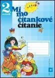 Mimočítankové čítanie 2 – pre ZŠ