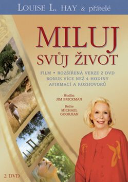 Miluj svůj život 2 DVD