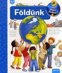 Földünk