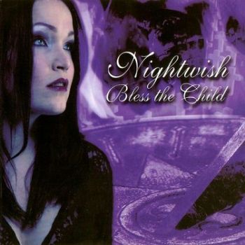 Nightwish - Bless The Child: Rarities CD