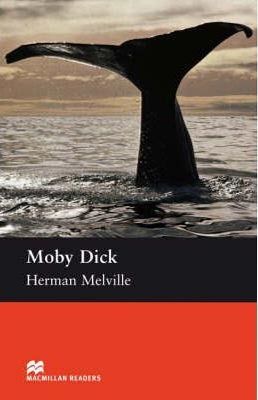 Moby Dick MR6