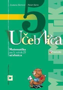 Matematika 5 – Učebnica