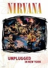 Nirvana - Unplugged In New York DVD