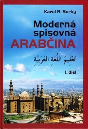 Moderná spisovná arabčina I. diel