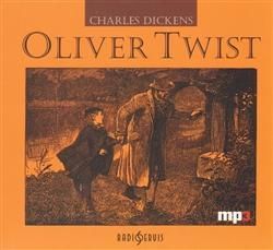 Oliver Twist CD