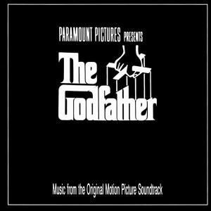 Soundtrack - The Godfather 1 CD