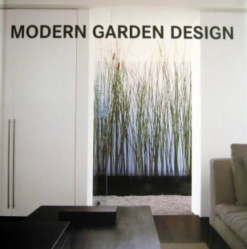 Modern Garden Design