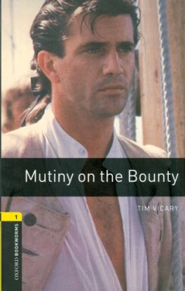 Mutiny on Bounty