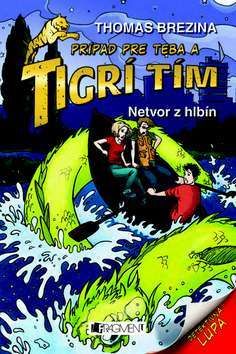 Netvor z hlbín - Tigrí tím