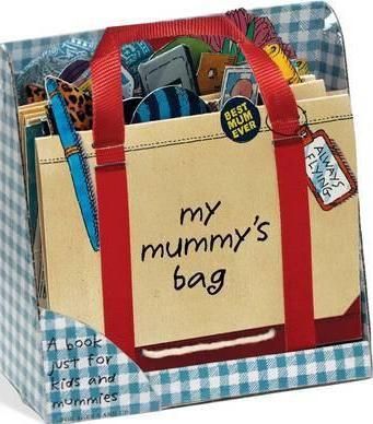 My Mummy`s Bag Mini