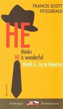 Myslí si, že je báječný - He Thinks He´s Wonderful