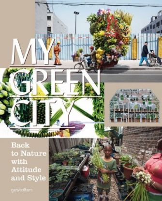 My Green City