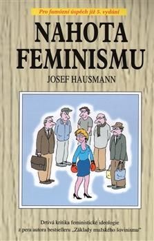 Nahota feminismu 5. vydání