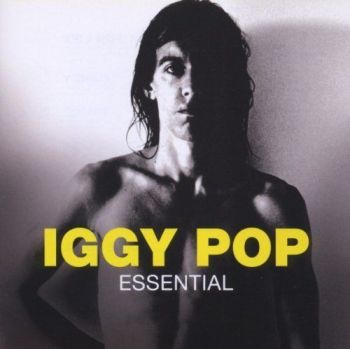 Pop Iggy - Essential CD