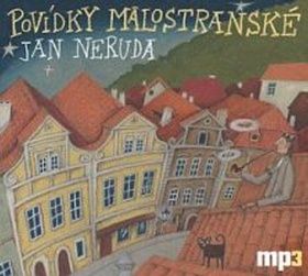 Povídky malostranské CD