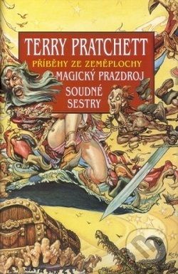 Magický prazdroj a soudné sestry