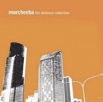 Morcheeba - Platinum Collection CD