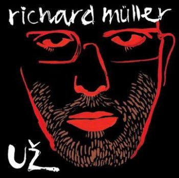 Müller Richard - Už CD