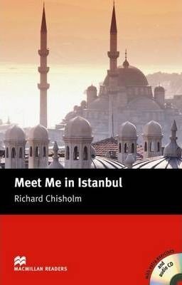 Meet Me In Istanbul +CD MM5