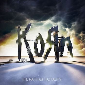 Korn - Path Of Totality CD