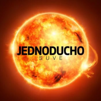 Suvereno - Jednoducho Suve CD