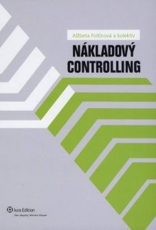 Nákladový controlling - učebnica