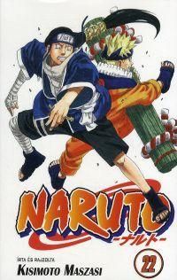 Naruto 22