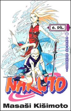 Naruto 6.