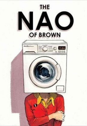 The Nao of Brown