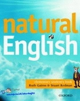 Natural English Elementary Student´s Book