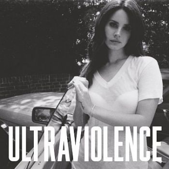 Del Rey, Lana - Ultraviolence CD