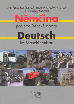 Nemcina Pro Strojirenske Obor