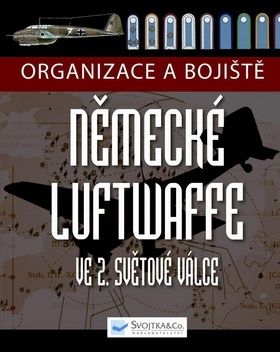 Německé Luftwaffe ve 2.světové válce