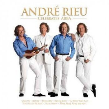 Rieu André - Music of the Night: Celebrates ABBA 2CD