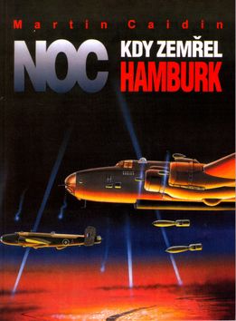 Noc, kdy zemřel Hamburk