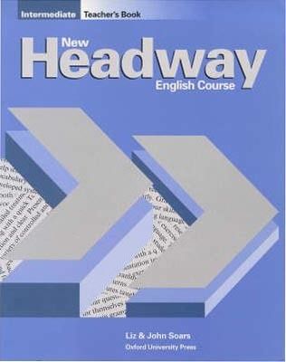 New Headway Intermediate Teacher´s Book