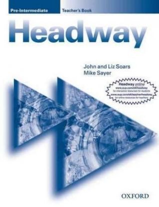 New Headway Pre-Intermediate Teacher´s Book