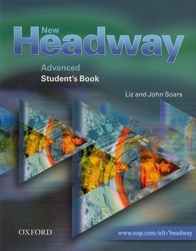 New Headway Advanced Student\'s book