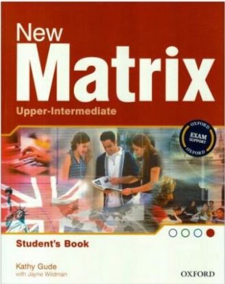 New Matrix Upper-intermediate Student´s Book