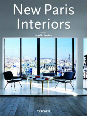 New Paris Interiors