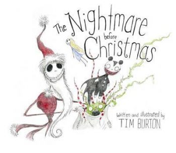 Nightmare before Christmans