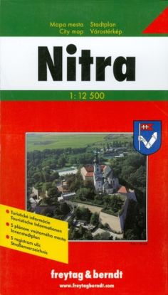 Nitra 1:12 500