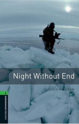 Night Without End - OBL 6