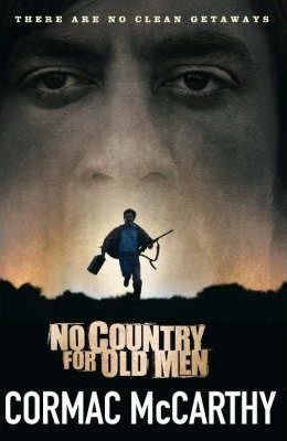 Nocountry for old Men