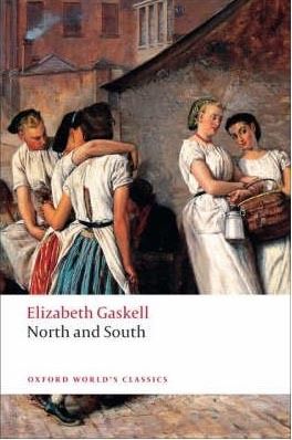 North and South (Oxford World´s Classics)