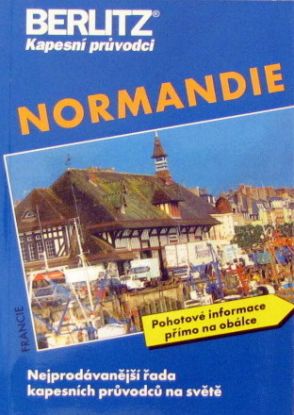 Normandie Berlitz