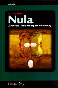 Nula.Životopis jedné nebezpečné myšlenky