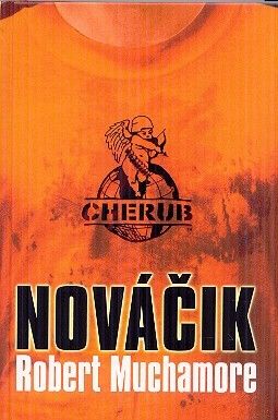 Nováčik Cherub